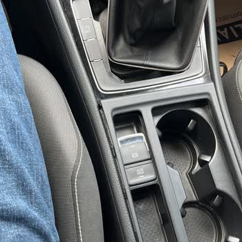 Volkswagen Adana'da Araç Servis Deneyimi