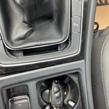 Volkswagen Adana'da Araç Servis Deneyimi