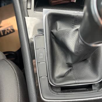 Volkswagen Adana'da Araç Servis Deneyimi