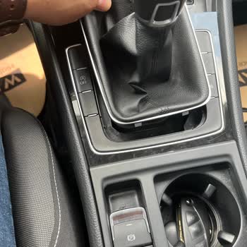 Volkswagen Adana'da Araç Servis Deneyimi