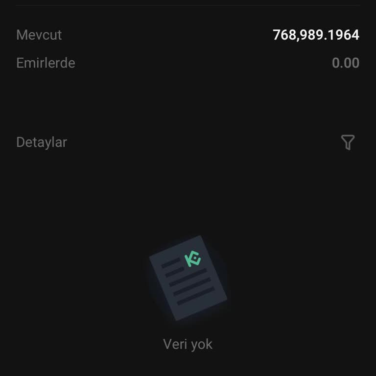 Kucoin Mm/USDT Coini Nasıl Kurtaracağız?