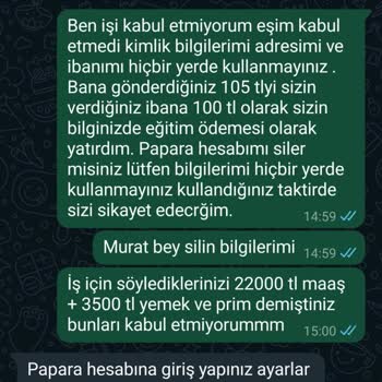Assistt Call Center Çağrı Merkezi Müşteri Danışmanı