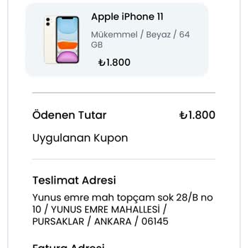 Getmobile Müşteri Mağduriyeti!