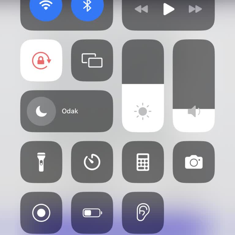 21 Gündür Yurt Dışında Telefonumda Servis Yok