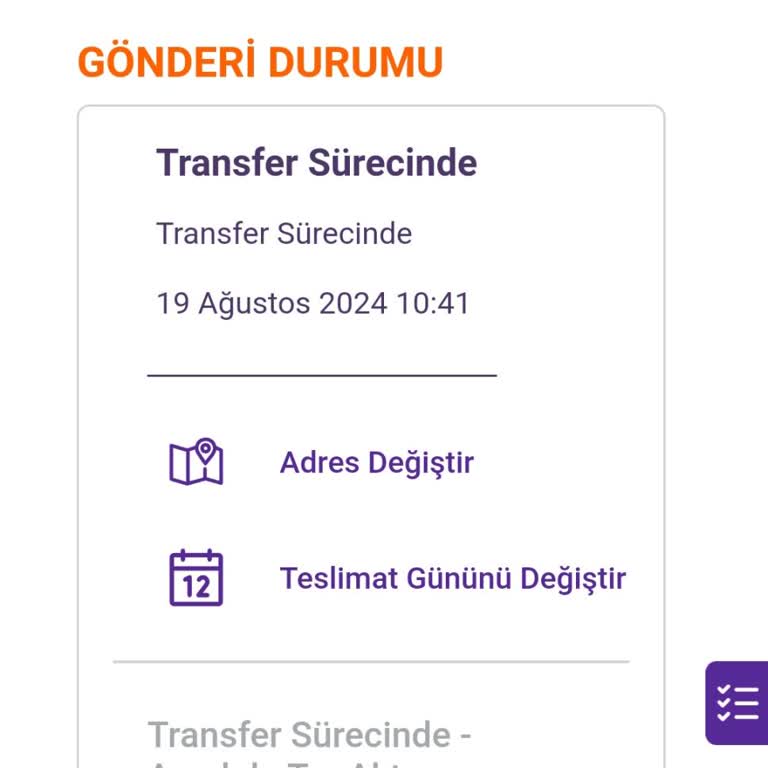 Hepsijet Paketimi Kaybetti, Beni Oyalıyor