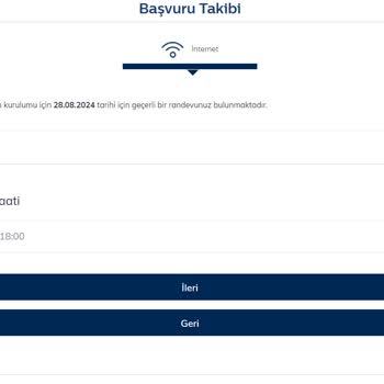 Türk Telekom Kurulum Tarihini Kendi Kendine Güncelliyor