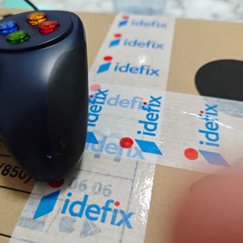 İdefix Hasarlı Ürün Durumu!