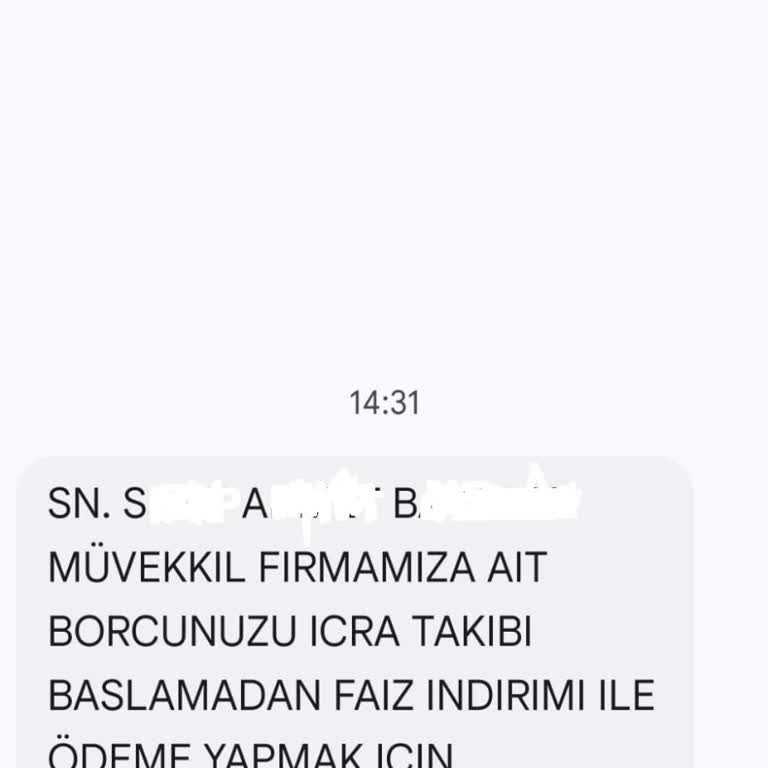 UCKOCLAR HK (SMS) Üç Koçlar Hukuk Bürosu