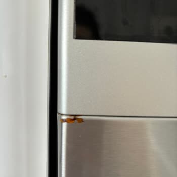 Siemens Beyaz Eşyalar: İki Yıl İçinde Renk Atma Ve Paslanma Sorunları