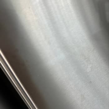 Siemens Beyaz Eşyalar: İki Yıl İçinde Renk Atma Ve Paslanma Sorunları