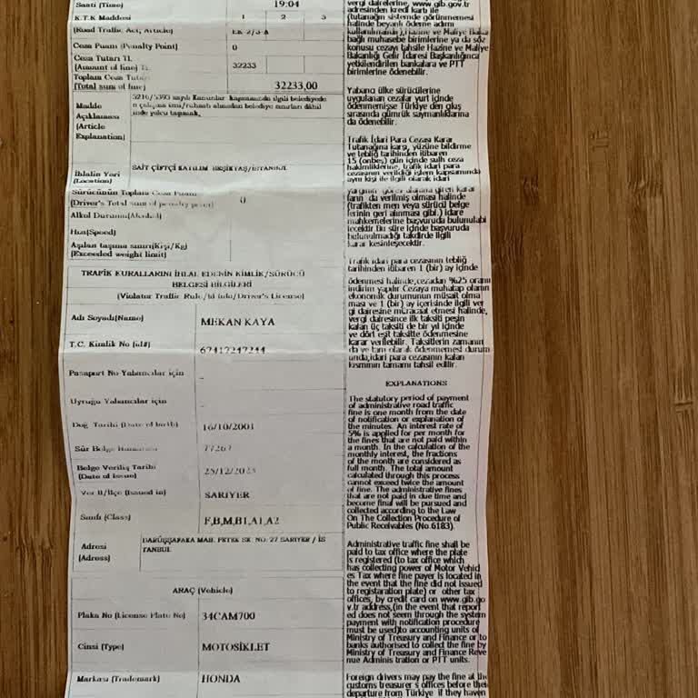 Martı Tag Yasal Değil