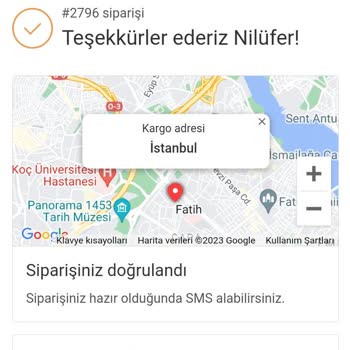 Blendigo-shop.com Blendigo Ürün Teslim Etmedi Ve Ücreti İade Etmedi