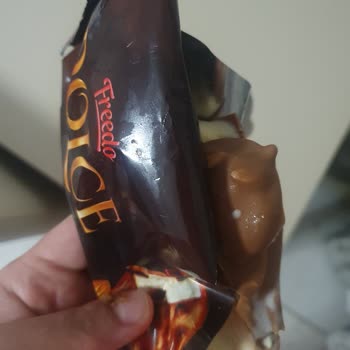 A101 Freedo Dolce Dondurma Şikayeti