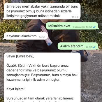 Devlet Kurumları ve STK'lar Adıyla Dolandırıcılık Özgök Yardım Derneği Şikayet