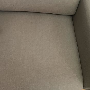 Bellona'dan Aldığımız Palvin Koltuk Takımında Su Lekesi Kalıyor