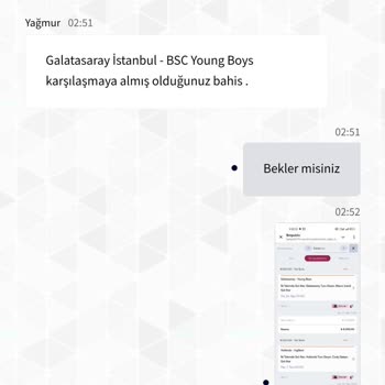 Kralbet Usulsüzlük Diyerek Kazancımı İptal Etti