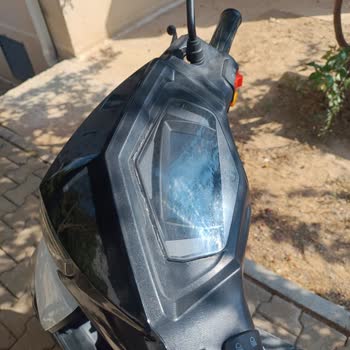 Falcon Motorsiklet: Dayanıklılık Ve Garanti Sorunları