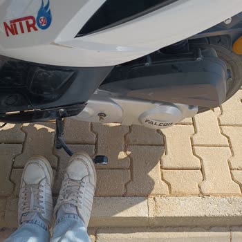 Falcon Motorsiklet: Dayanıklılık Ve Garanti Sorunları