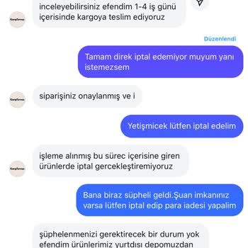 Kamptermos.com Kamp Termos Firmasi