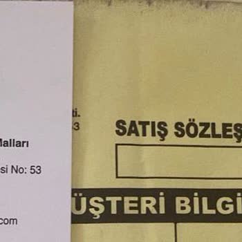Arçelik'ten Aldığımız Buzdolabı Teslim Edilmedi, Mağduriyet Yaşadık