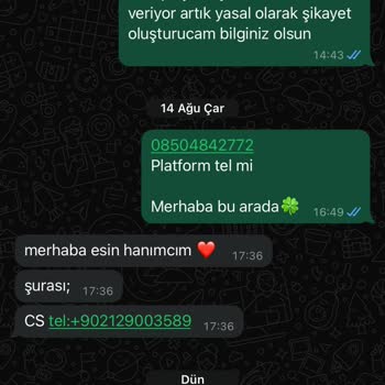 Kodland Para Alıp Eğitim Vermiyor