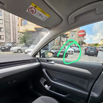 Gezenadam Firması İle Yaşadığım Hizmet Sorunu