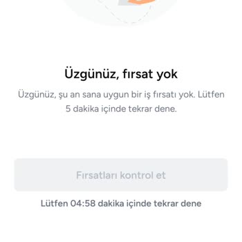 Armut Uygulamasında Yaşanan Sorunlar Ve Müşteri Hizmetleri Eksikliği
