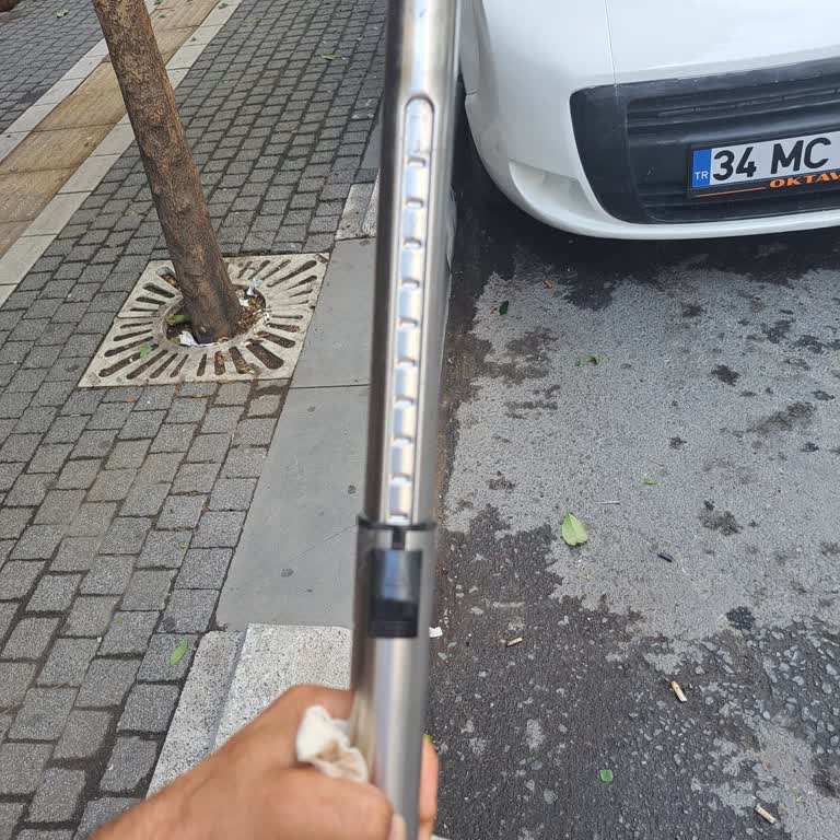 İhlas Ev Aletleri Garantiyi Kabul Etmeme Ücret Talep