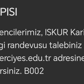 e-insan Sürekli İstemediğim Mesajlar Alıyorum