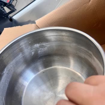 A101 Kullanılmış Ürün Ve Çalışanların Tavırları