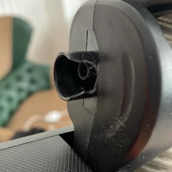 Vestel Garantili Ürün Sorunu