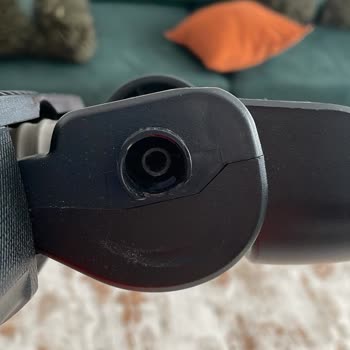 Vestel Garantili Ürün Sorunu