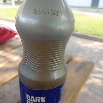 Bursa Eren Market'te Tarihi Geçmiş Ürün Satışı!