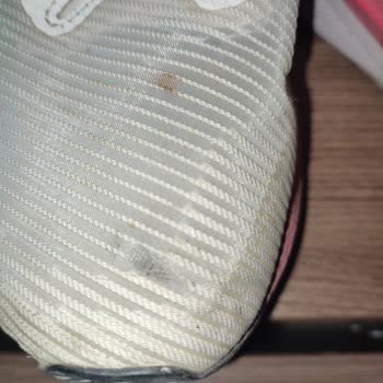 My Asics Magic Speed 3 Running Shoes Tore in 2 Months