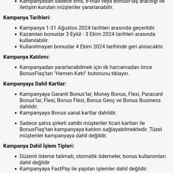 Garanti BBVA Dijital Platform Kampanyası Ve Beklentiler