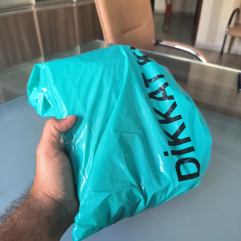 Aras Kargo'nun Haksız Ücretlendirme Politikası!