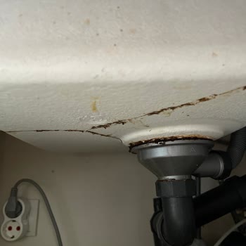 Franke Evye Kırılma Sorunu Ve Garanti Problemi