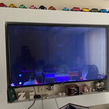 Hi-level Pişmanlıktır ( Vestel )