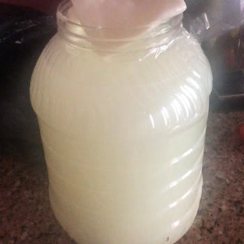 Elaziz Yöresel Ürünler Sıkıntısı!