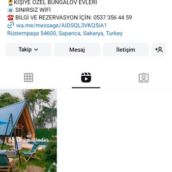 Sapanca Pandora Suit Bungalov'da Yaşanan Mağduriyet