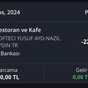 Köfteci Yusuf Dökülüyor Ve İnsanlar Kanıyor