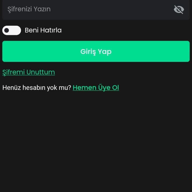 Bitay Kesinlikle Pişmanlıktır. Sorunlara Çözüm Bulunmuyor