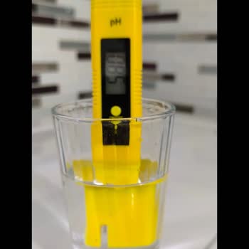 Hisar Su PH 5.8 İçilmez Durumda İnsan Sağlığını Tehdit Ediyor