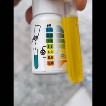 Hisar Su PH 5.8 İçilmez Durumda İnsan Sağlığını Tehdit Ediyor