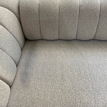 Mondi Home Sıfır Koltuk Kumaşında Renk Değişimi Ve Çok Hızlı Deforme!