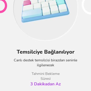 Nays Kampanyasında Kazandıklarım Yüklenmedi Ve Müşteri Hizmetleri Yanıt Vermiyor