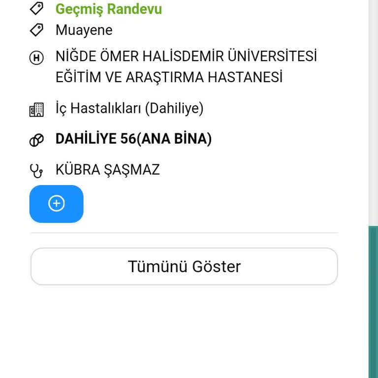 Ömer Halisdemir Araştırma Hastanesi Doktorun Bana Hakaret Etmesi Ve Ölüme Terk Etmesi.