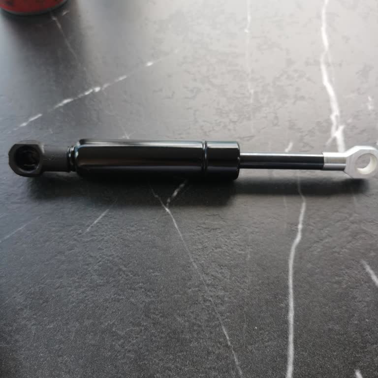 Samet A.Ş Multilift Piston Sorunları Ve Çözüm Önerileri