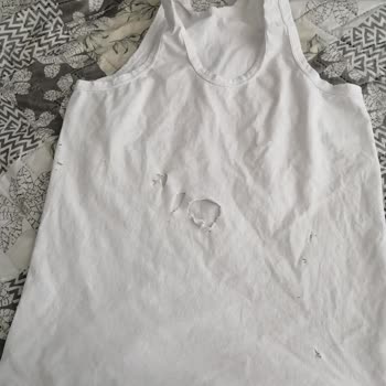 Altus Kurutma Makinesi Çamaşırları Yırtıyor