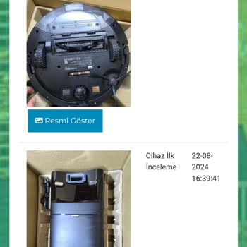 Smart Fix Yetkili Servisi TCL Resmi Yetkili Servisi Gibi Davranıyor